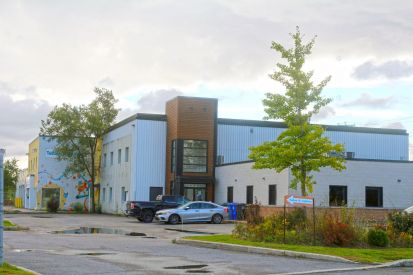 170 Rue Deveault 100 — photo 1