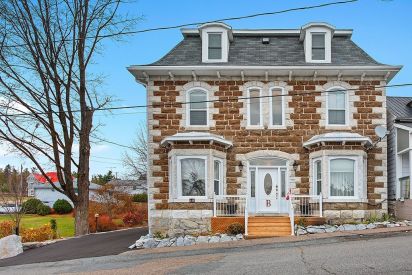 16 Rue Mill 