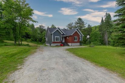 27 Ch. des Chasseurs 