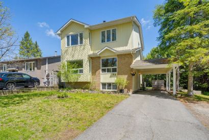 83 Av. des Trèfles 