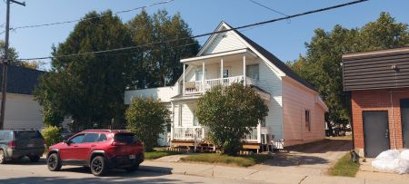 509-513 Rue de Carillon 