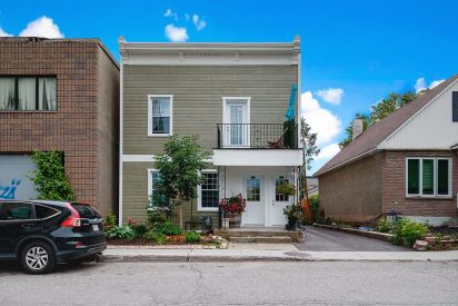 78-80 Rue Vaudreuil — photo 1