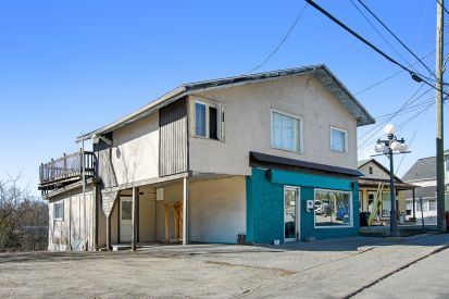 204 Rue Notre-Dame 