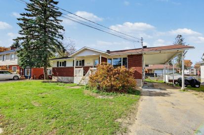 535 Rue Georges 
