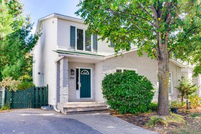 254 Rue des Hautes-Rives 