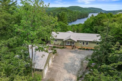 419 Ch. de la Rivière 