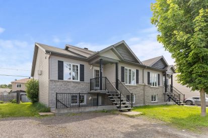 306 Rue Sabourin 