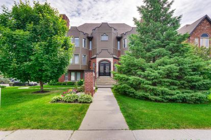 40 Rue des Châteaux-des-Bois 305