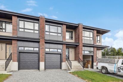 121 Rue Alfred-Bélisle 