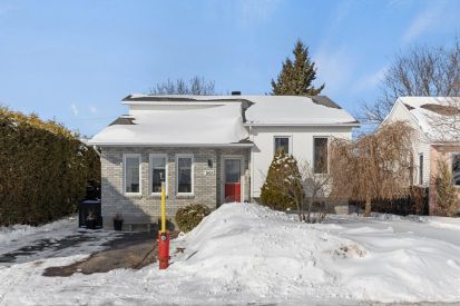 301 Rue Émile-Pelletier 