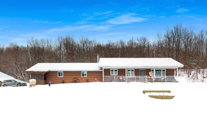 106B Ch. de la Montagne 