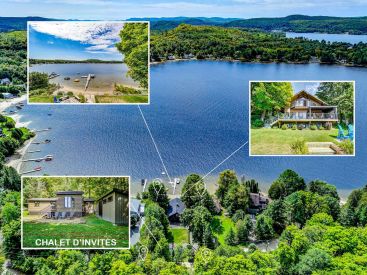 1047-1049 Ch. de la Marquise N. 