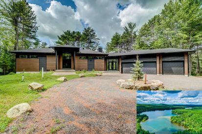 97 Ch. du Lac-Danford E. 