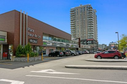 442 Boul. St-Joseph B