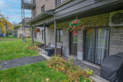 25-1 Rue Arthur-Graveline 