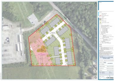 975 Ch. de la Montagne 