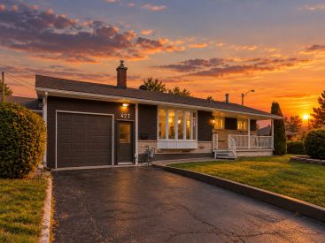 427 Rue de Pointe-Gatineau 