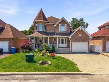 34 Rue de Lusignan 