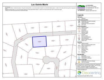  Crois. des Merisiers 