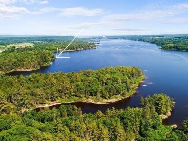  Ch. de Chapeau-Sheenboro 