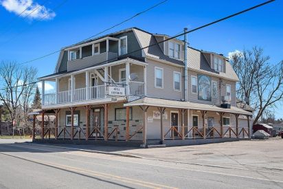 2144 Route 303 — photo 1