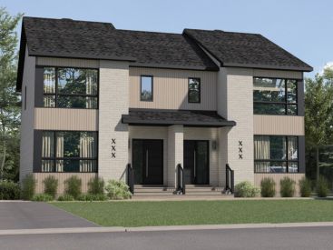 11 Rue Alfred-Bélisle 