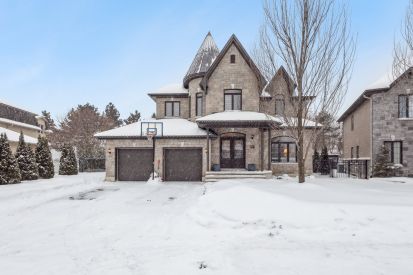 25 Rue du Gouvernail 