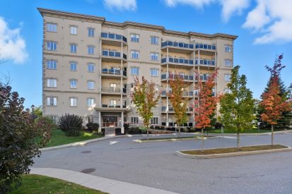 154 Boul. de Lucerne 205