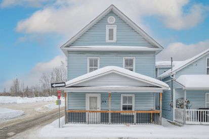 373 Av. de Buckingham 