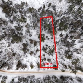  Ch. du Lac-Vert LOT 2