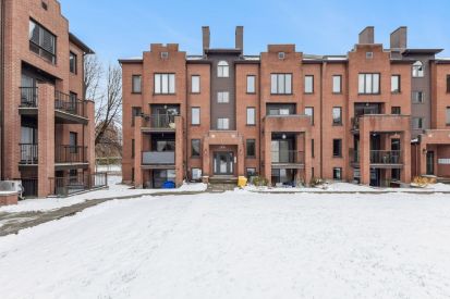 160 Rue de Morency 202