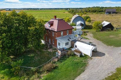 56 Ch. Sixth Line O. 