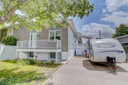 39 Rue de Laprairie 
