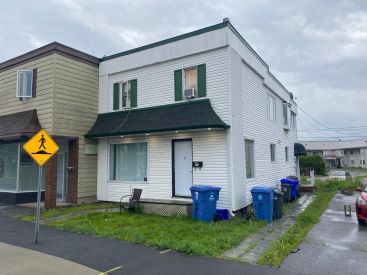 334-336 Rue St-André 