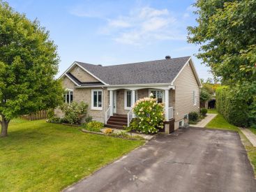 264 Rue Guy-Lafleur 