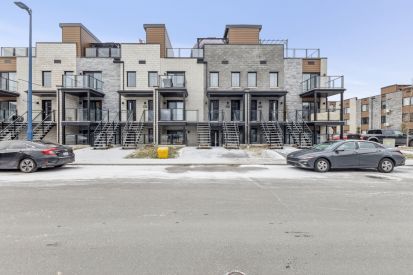 176-180 Rue de la Cité-Jardin 