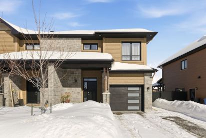 312 Ch. Jean-Paul-Lemieux 