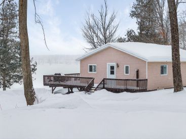 66 Ch. du Lac-à-l'Île 