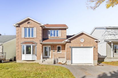 87 Rue de Bromont 