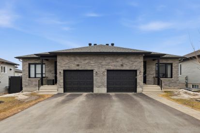 100 Rue du Porc-Épic 