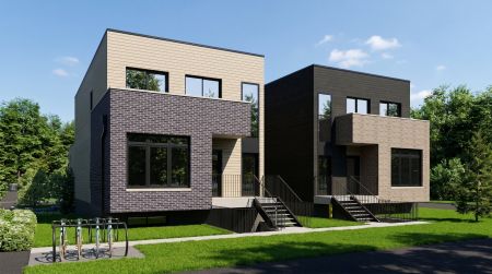 128 Rue Jean-Lesage 