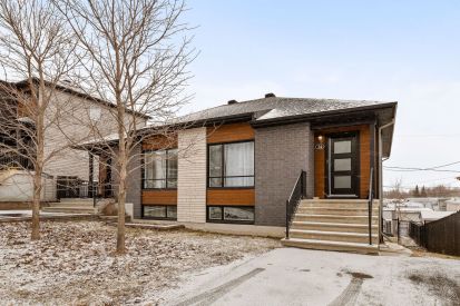 54 Rue Marcelle-Ferron 