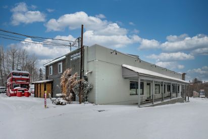 839 Mtée de la Source 