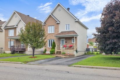 607 Rue A.-Gibeault — photo 1