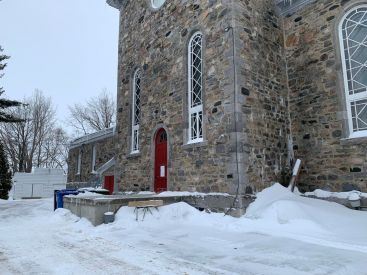66A Rue Principale 