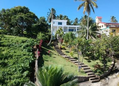 1 Naranjito (Cabrera), Maria Trinidad Sa 