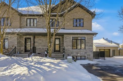 612 Rue Jeannine-Grégoire-Ross 