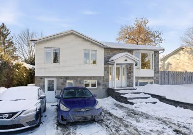 555 Boul. Wilfrid-Lavigne 