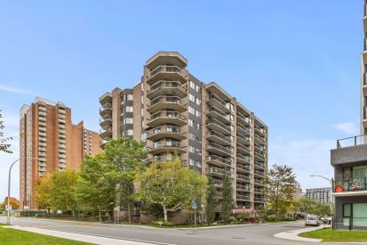 50 Rue Dussault 706