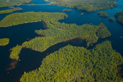  Île Bowman 